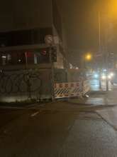 Bild zu gemeldetem Anliegen vom *2024-01-05 18:29:14