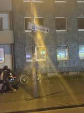 Bild zu gemeldetem Anliegen vom *2024-01-05 18:35:33