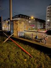 Bild zu gemeldetem Anliegen vom *2024-01-03 04:08:08
