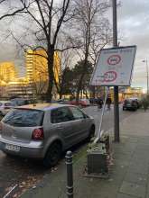 Bild zu gemeldetem Anliegen vom *2024-01-05 15:59:49