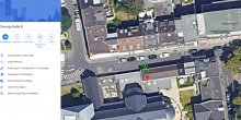 Bild zu gemeldetem Anliegen vom *2024-01-23 08:05:10