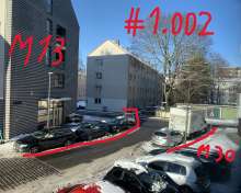 Bild zu gemeldetem Anliegen vom *2024-01-22 16:39:55