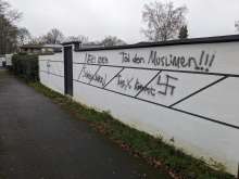 Bild zu gemeldetem Anliegen vom *2024-01-13 23:31:14