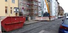 Bild zu gemeldetem Anliegen vom *2024-01-03 10:12:31