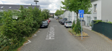 Bild zu gemeldetem Anliegen vom *2024-01-23 16:00:07