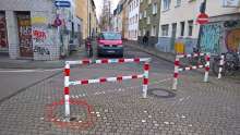 Bild zu gemeldetem Anliegen vom *2024-01-21 12:05:37
