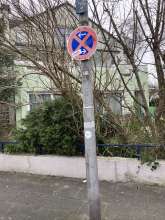 Bild zu gemeldetem Anliegen vom *2024-01-17 12:21:32