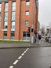 Bild zu gemeldetem Anliegen vom *2024-01-02 11:52:19