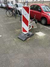 Bild zu gemeldetem Anliegen vom *2024-01-17 08:53:57