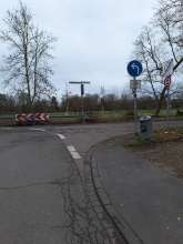 Bild zu gemeldetem Anliegen vom *2024-02-10 16:22:41