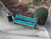 Bild zu gemeldetem Anliegen vom *2024-02-20 14:51:27