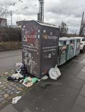 Bild zu gemeldetem Anliegen vom *2024-02-09 14:56:19