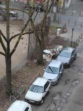 Bild zu gemeldetem Anliegen vom *2024-02-02 08:02:55