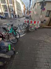 Bild zu gemeldetem Anliegen vom *2024-02-11 12:30:38