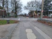 Bild zu gemeldetem Anliegen vom *2024-02-10 16:15:18