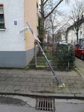 Bild zu gemeldetem Anliegen vom *2024-02-05 10:21:55