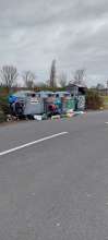 Bild zu gemeldetem Anliegen vom *2024-02-06 13:56:53