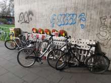 Bild zu gemeldetem Anliegen vom *2024-02-21 10:58:45
