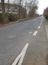 Bild zu gemeldetem Anliegen vom *2024-02-21 13:44:40