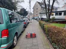Bild zu gemeldetem Anliegen vom *2024-02-28 20:07:28