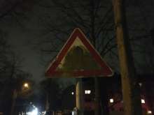 Bild zu gemeldetem Anliegen vom *2024-02-16 20:15:33
