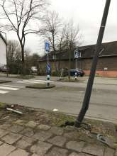 Bild zu gemeldetem Anliegen vom *2024-02-21 03:27:26