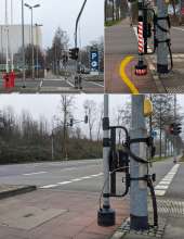 Bild zu gemeldetem Anliegen vom *2024-02-28 09:37:44