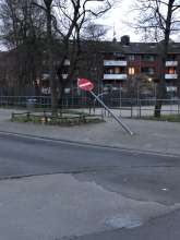 Bild zu gemeldetem Anliegen vom *2024-02-06 03:27:31