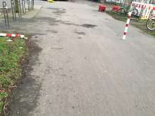 Bild zu gemeldetem Anliegen vom *2024-02-20 23:43:09