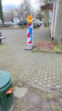Bild zu gemeldetem Anliegen vom *2024-02-17 11:52:13