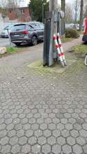 Bild zu gemeldetem Anliegen vom *2024-02-17 11:57:18