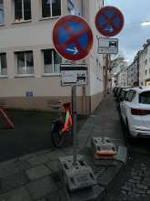 Bild zu gemeldetem Anliegen vom *2024-02-19 17:38:31