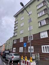 Bild zu gemeldetem Anliegen vom *2024-02-09 03:27:23