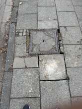 Bild zu gemeldetem Anliegen vom *2024-02-29 11:05:23