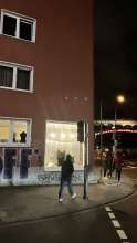Bild zu gemeldetem Anliegen vom *2024-02-06 19:37:54
