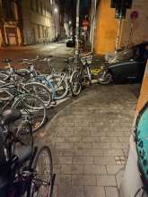 Bild zu gemeldetem Anliegen vom *2024-02-14 11:29:22