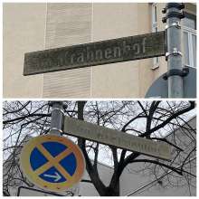 Bild zu gemeldetem Anliegen vom *2024-02-21 09:34:10