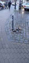 Bild zu gemeldetem Anliegen vom *2024-02-03 15:19:30