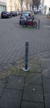 Bild zu gemeldetem Anliegen vom *2024-02-05 16:17:06