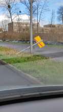 Bild zu gemeldetem Anliegen vom *2024-02-24 14:16:28