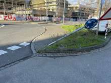 Bild zu gemeldetem Anliegen vom *2024-02-23 06:58:23