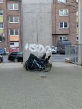 Bild zu gemeldetem Anliegen vom *2024-02-28 07:20:51