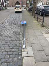 Bild zu gemeldetem Anliegen vom *2024-02-21 09:34:10