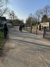 Bild zu gemeldetem Anliegen vom *2024-02-27 15:21:56