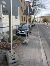 Bild zu gemeldetem Anliegen vom *2024-02-02 12:05:42