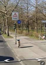 Bild zu gemeldetem Anliegen vom *2024-02-14 17:51:44