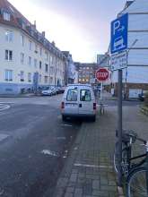Bild zu gemeldetem Anliegen vom *2024-02-13 03:27:36