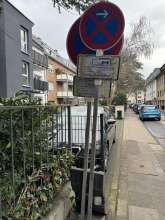 Bild zu gemeldetem Anliegen vom *2024-02-03 14:45:31
