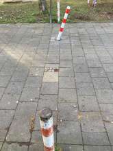Bild zu gemeldetem Anliegen vom *2024-02-23 13:31:16