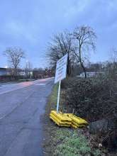 Bild zu gemeldetem Anliegen vom *2024-02-15 03:27:40